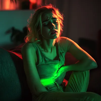 명치 통증, 위험한 신호? 이렇게 대응하세요_5