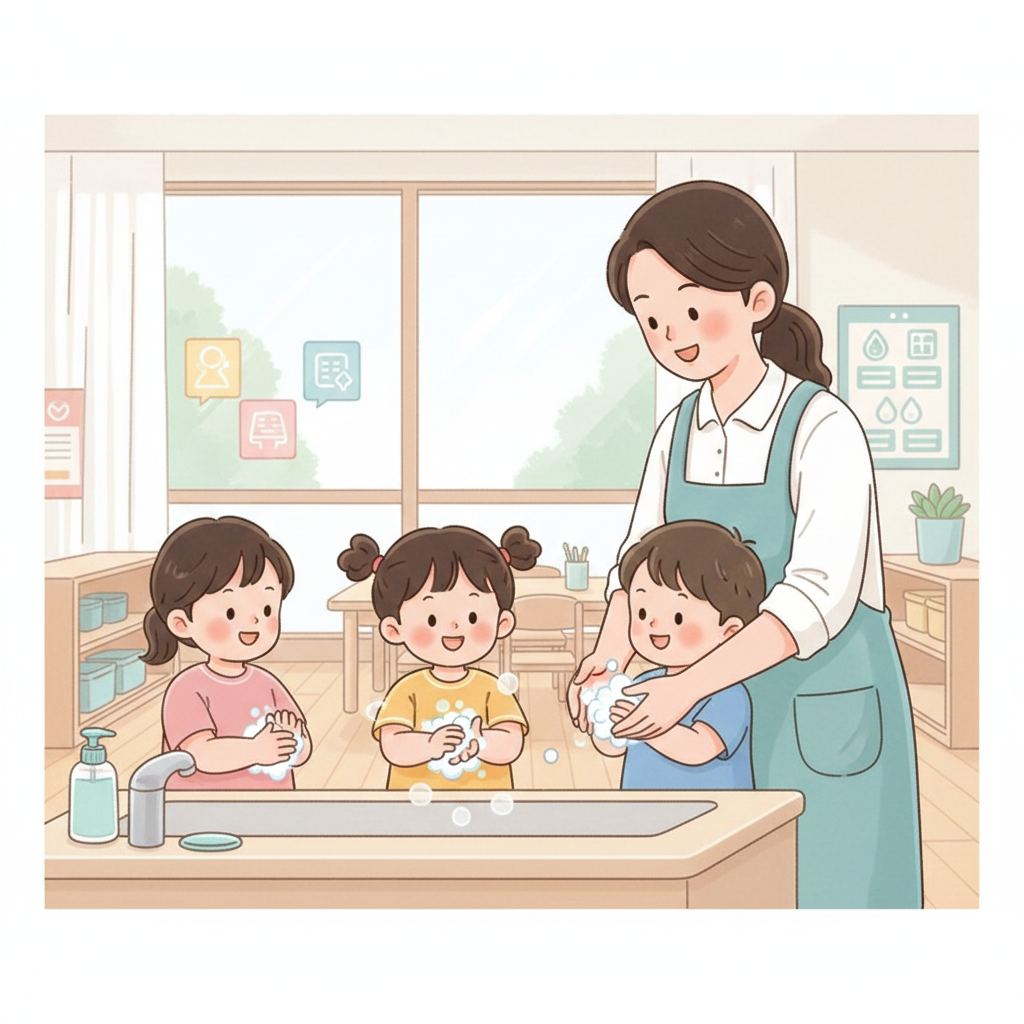 노로바이러스 격리기간과 장염 증상