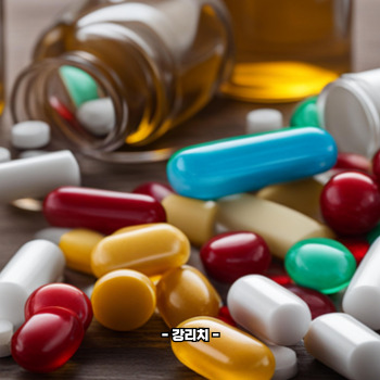 아르기닌 부작용