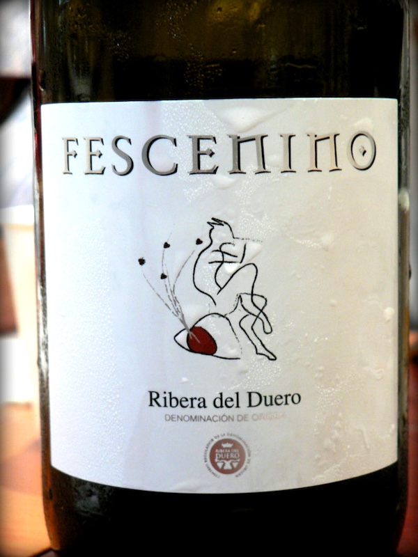 Fescenino (뻬스세니노)
