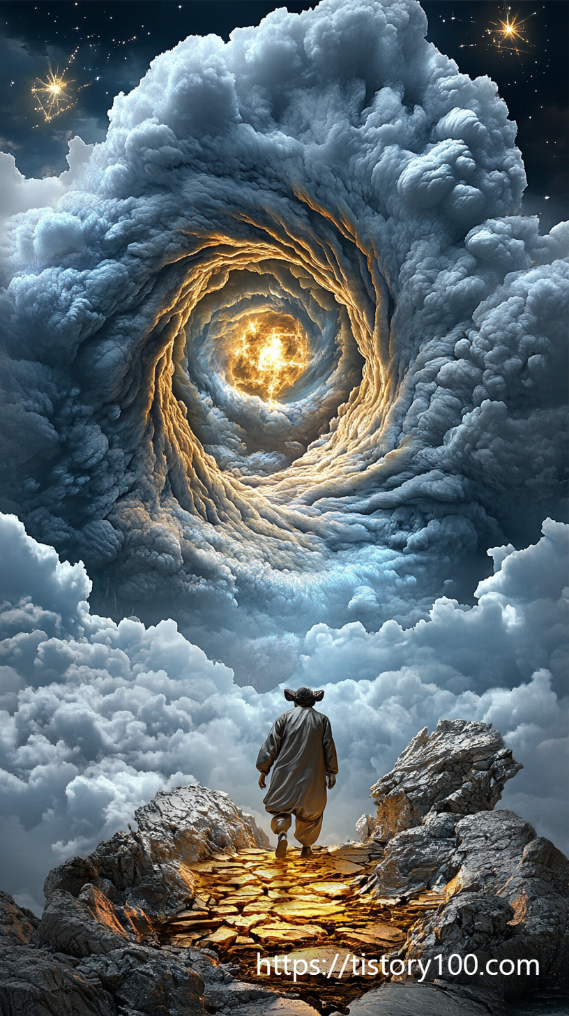 2025년 띠별운세