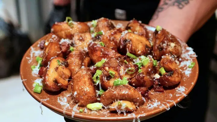 진짜 텍사스 바베큐 브리스킷 스페어립 훈연 BBQ 맛집 성수동 성수역 맛집