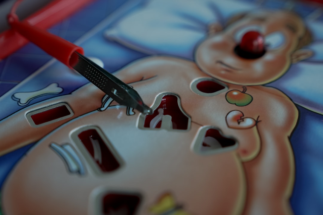 Otolaryngology