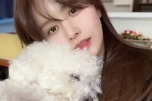한보름 인스타그램 사진