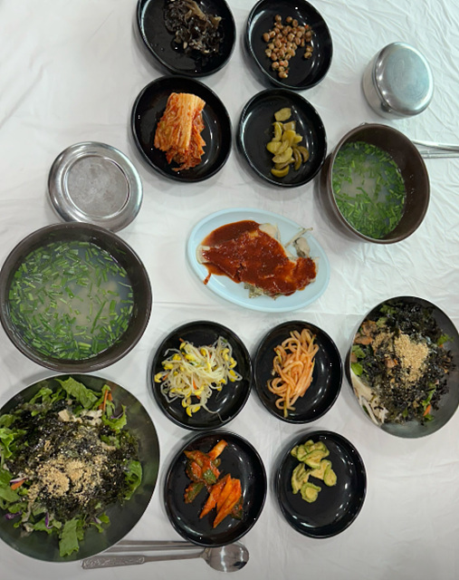 광양 매화축제 근처 맛집 현지인 추천 카페