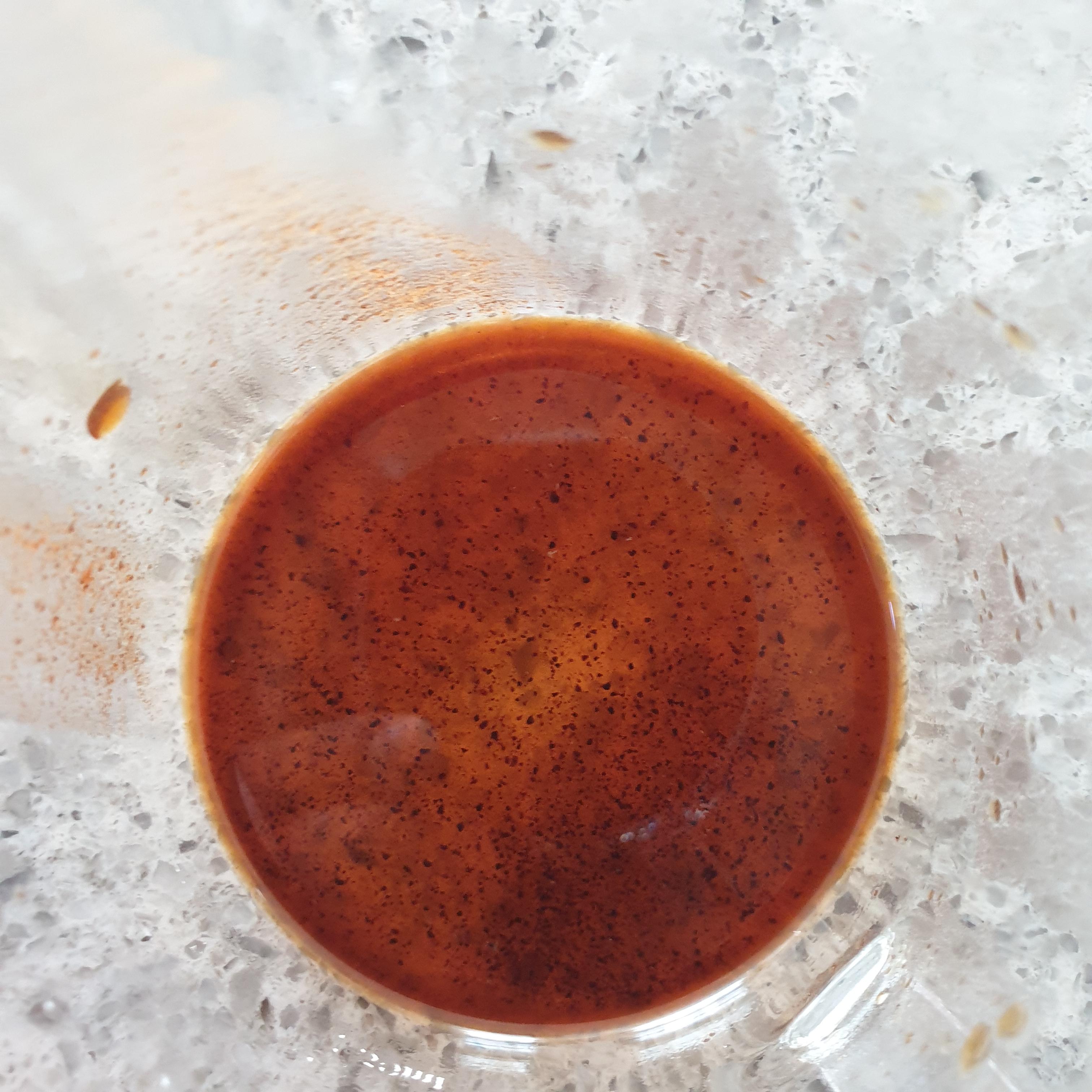 '베트남 핀'을 이용한 커피 추출 레시피: 미분이 많이 발생한 커피