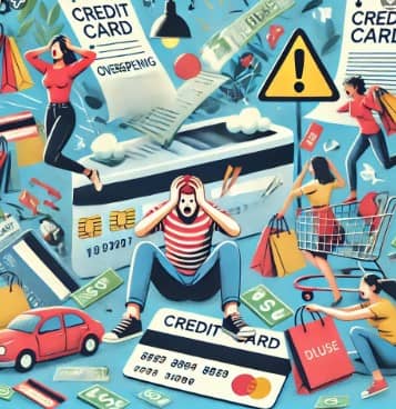 신용카드-과소비