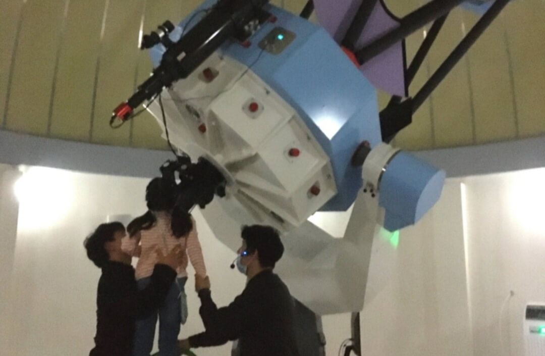 광주첨단과학관