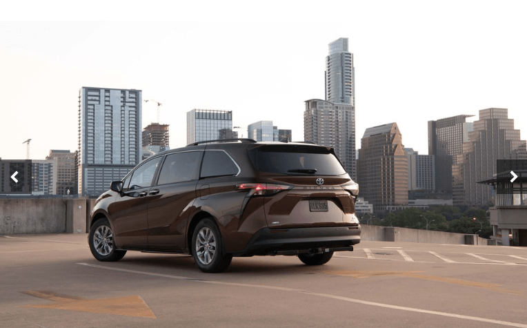 2023-토요타-시에나