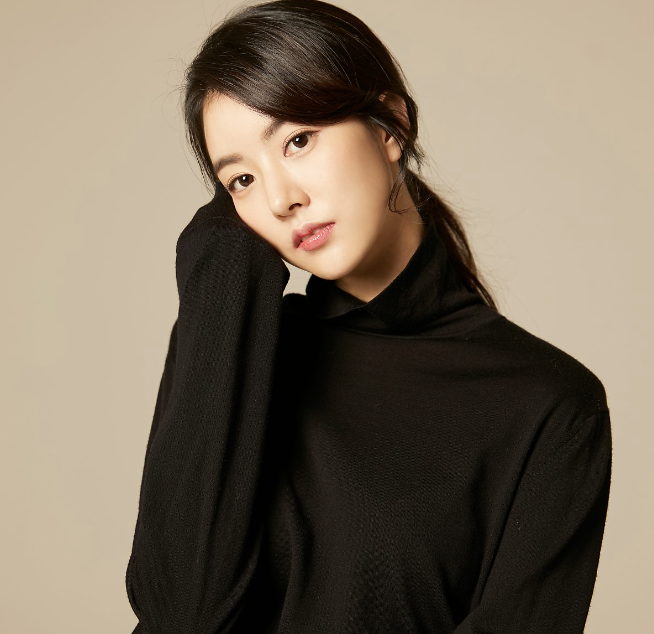 한지완 프로필