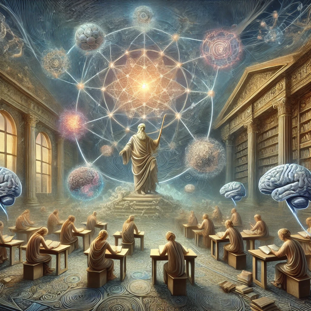 내 삶을 바꾸는 인문학적 실천 방법 📖✨