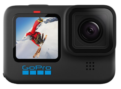 고프로 히어로 10 블랙 액션캠