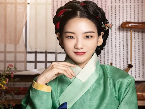 혼례대첩 조이현