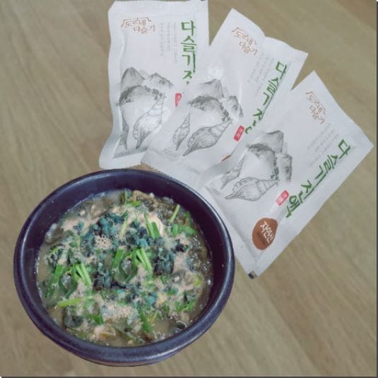 다슬기 효능 간 기능 개선, 먹는 법과 주의점