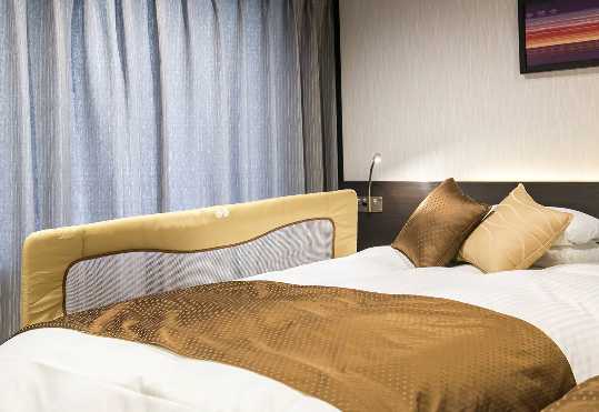 이시가키-가족호텔