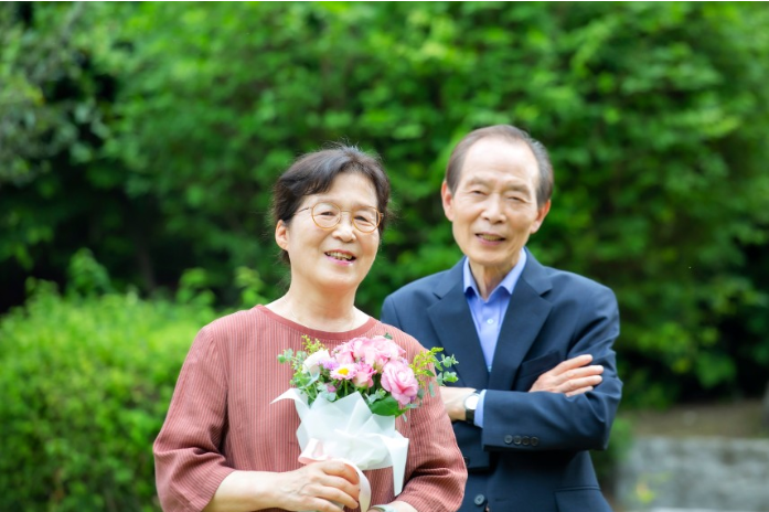 [김문수]의 &quot;민주화운동 보상금 미수령&quot; 이유와 그 의미