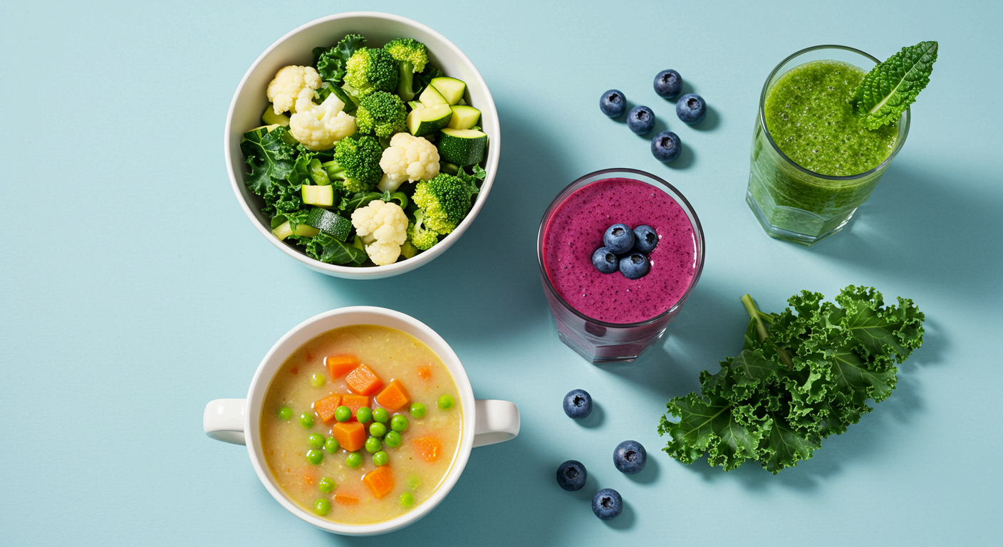 미역&middot;해조류는 요오드 과다 주의&amp;#44; 적당히 섭취하세요