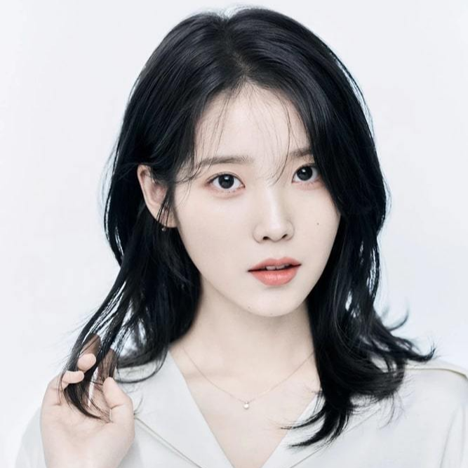 청순한 아이유