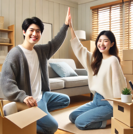 포장이사 비용 줄이는 현실 꿀팁