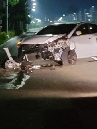 교통사고 나는 꿈해몽 (7)