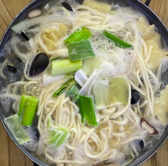 칼국수
