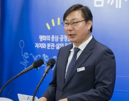 이원석 검찰총장 프로필 나이 고향 학력 임기 재산 | 이원석 이화영부지사 강력 경고 이유