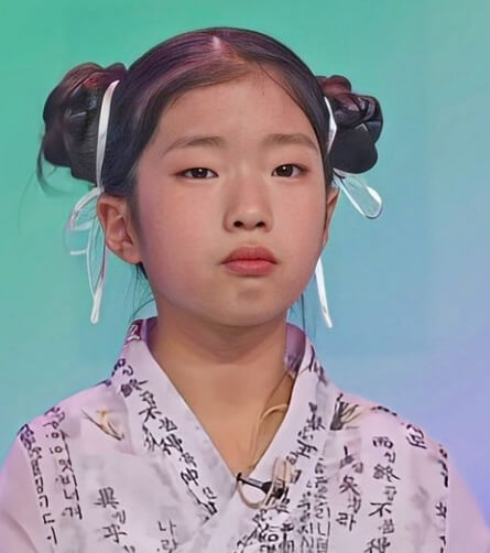 빈예서-미스트롯3