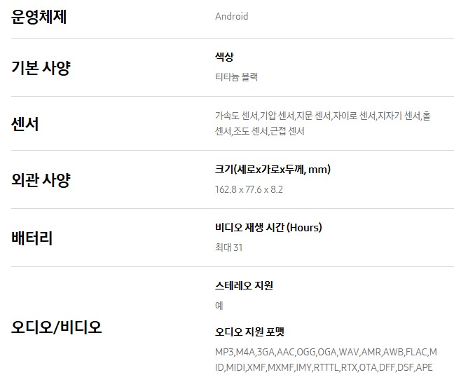 갤럭시 S25