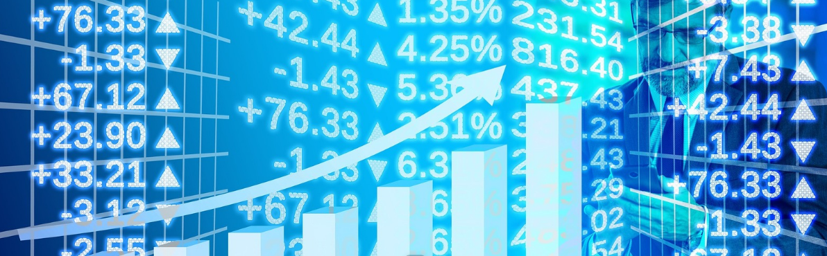 한국 주식 시장의 전망과 주요 산업에 관한 자료