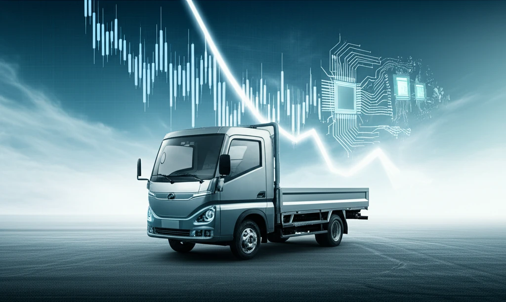 전기 화물차 보조금 축소 대비 202..