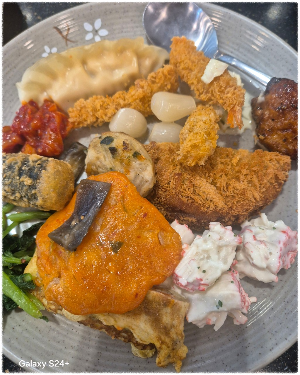 맛에반하다