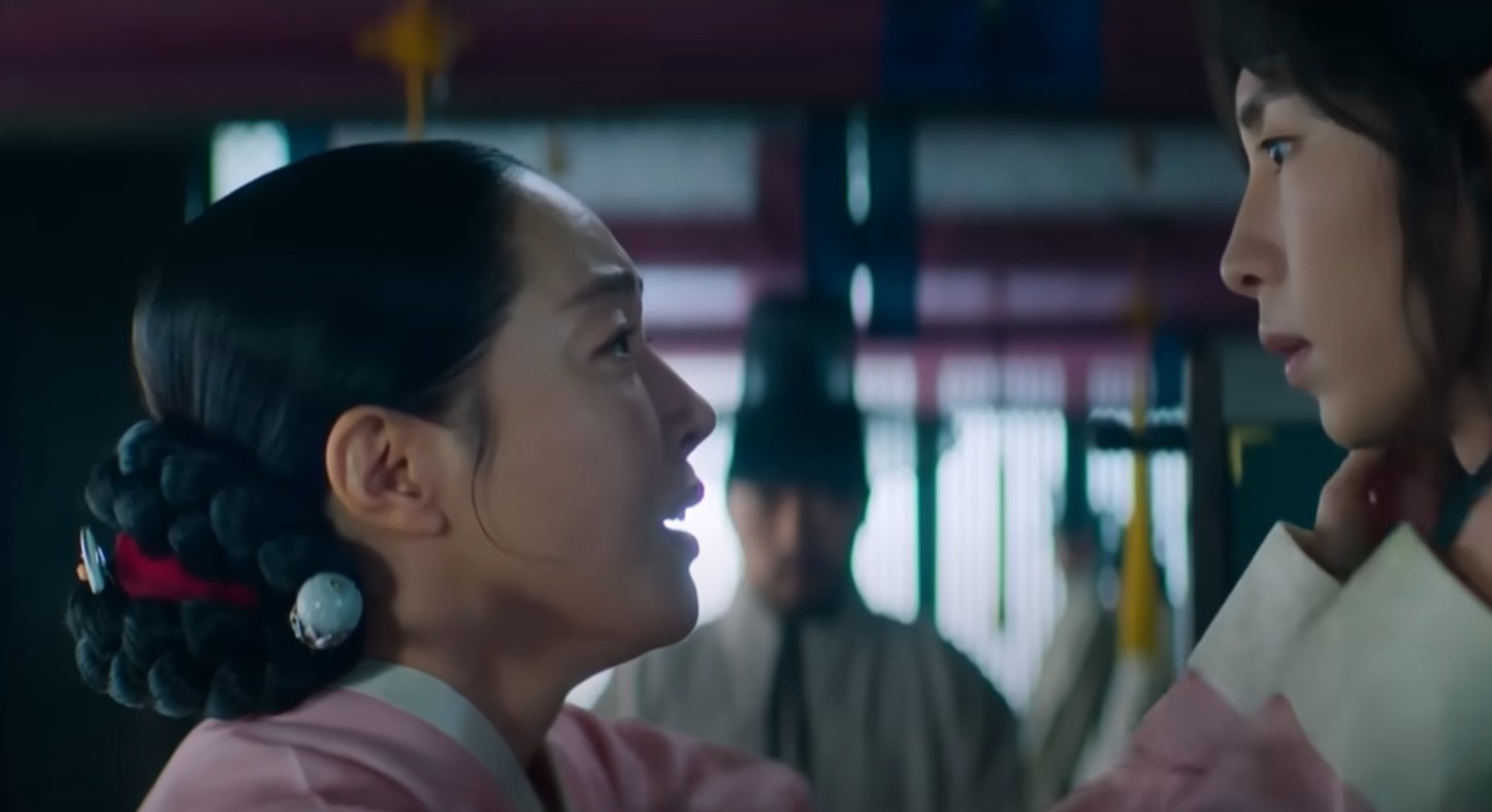 탄금 드라마 해석 총정리: 인물관계도부터 줄거리까지 한눈에!