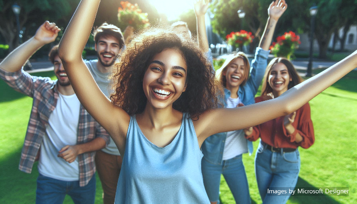 전 세계 행복한 나라 순위