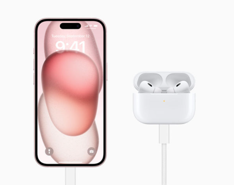 아이폰 15