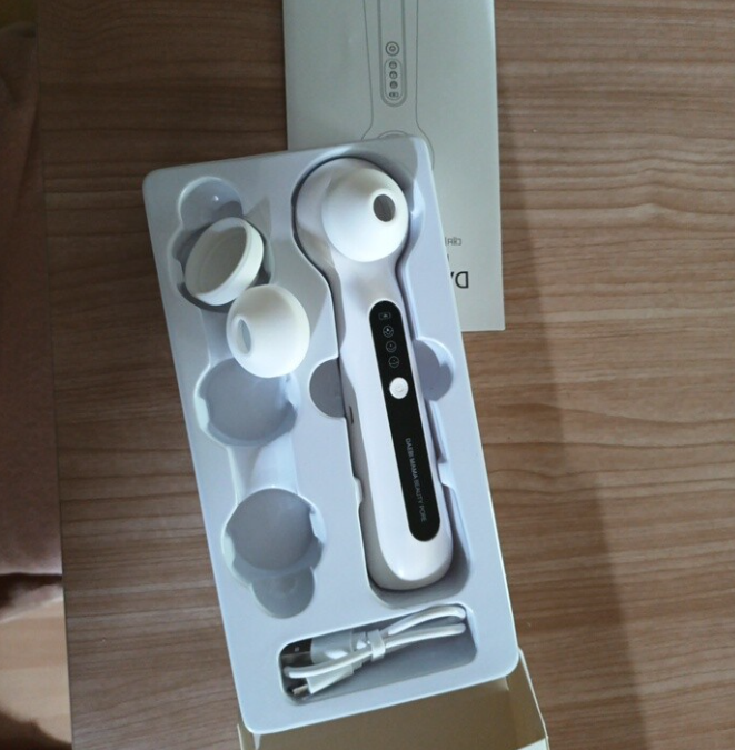 대비마마 내돈내산 