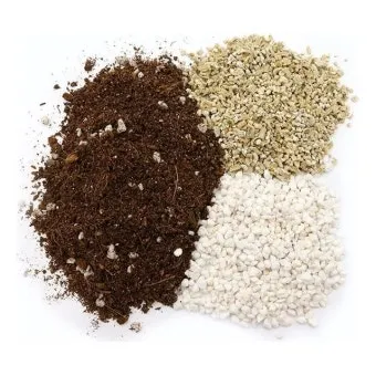 펄라이트 흙 배합 통기성향상 과습방지 실내식물 건강 업그레이드_6