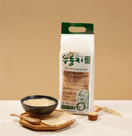 마이코 누룽지