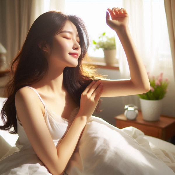 아침에 손이 붓는 이유와 손 붓기 빼는법