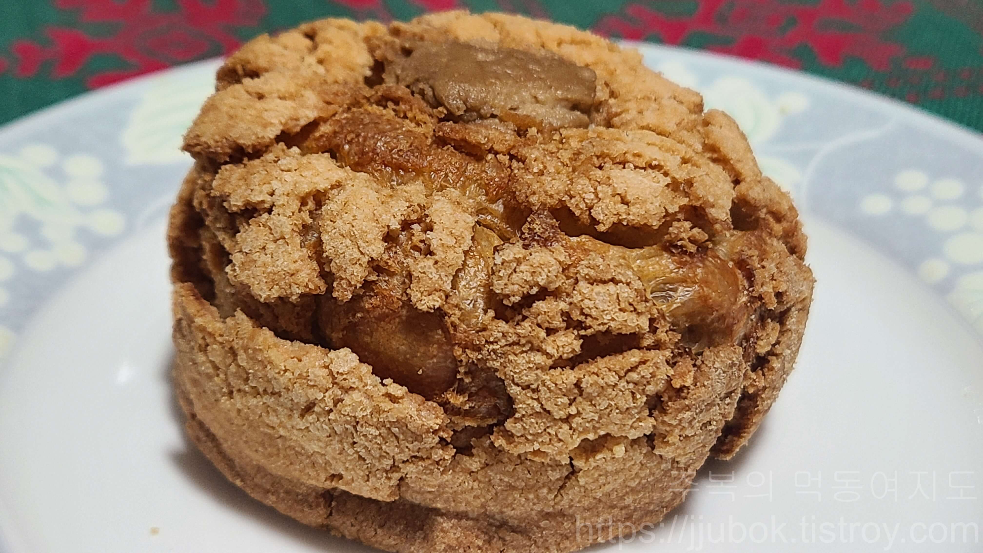 유니콘플랜-드-베이크-헤이즐넛-가나슈-맛-2