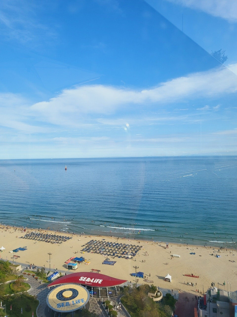 L7 해운대 부산 호텔