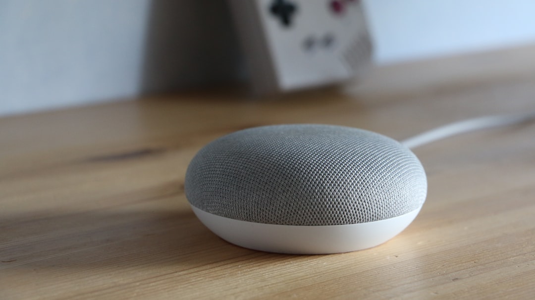 Voice Assistant