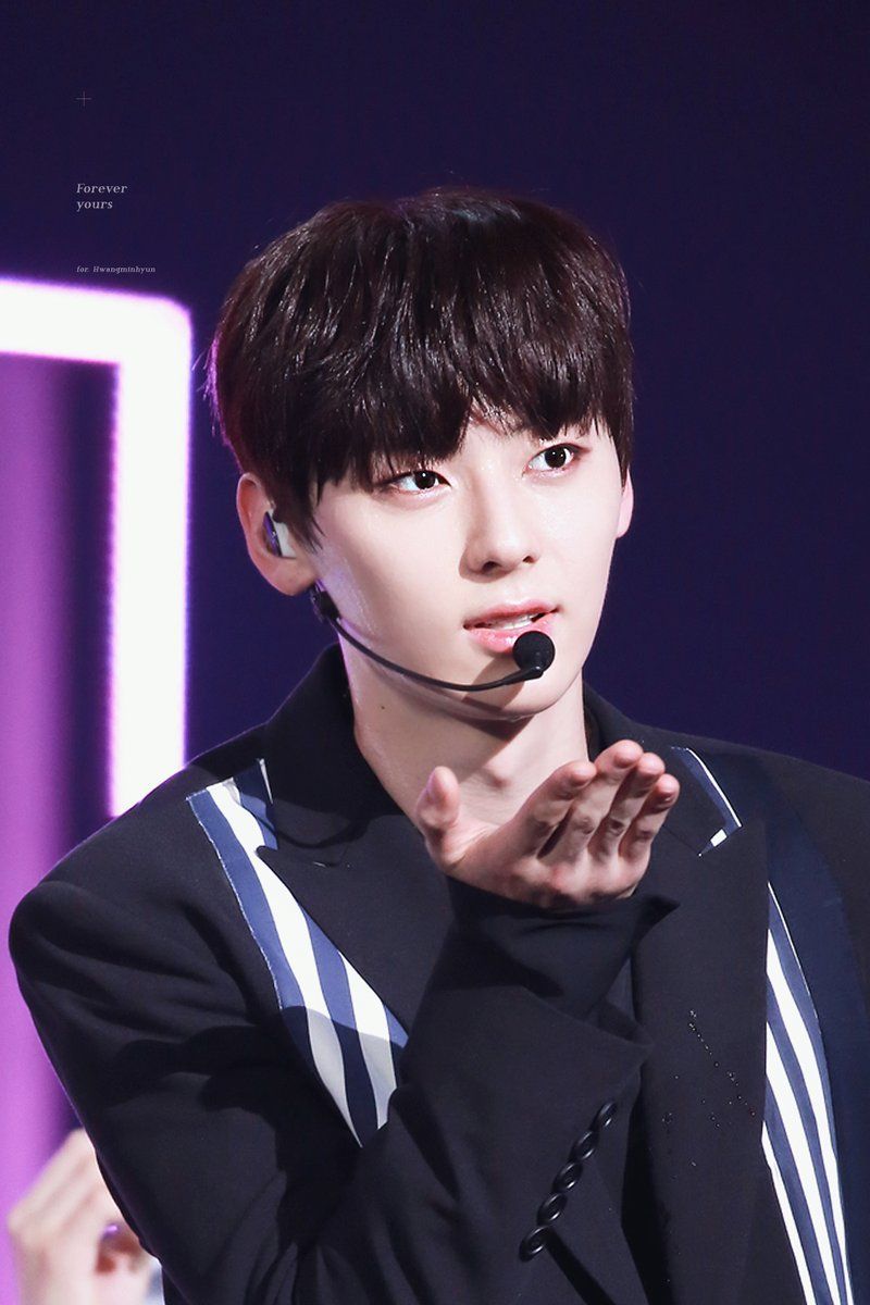 강다니엘 / 워너원