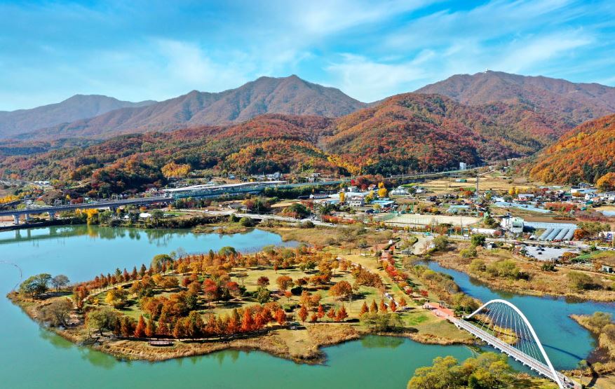 남양주 가볼만한곳 베스트10