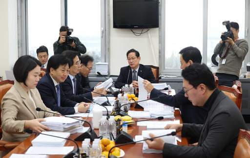 배당소득 분라과세 신설