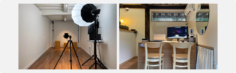 충주시 중앙탑 사진관 사진