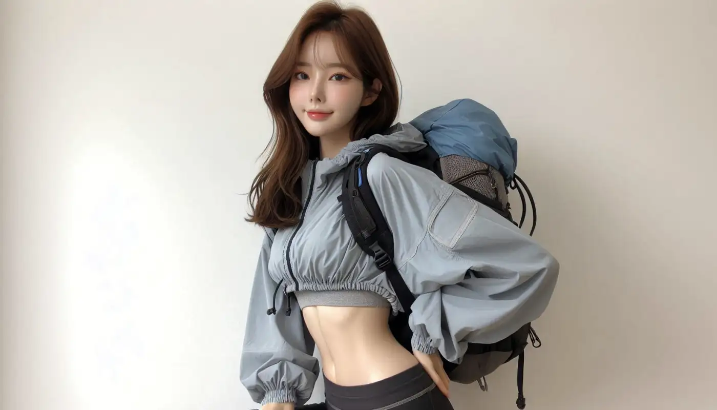 푸응-다이어트-커피로-체중관리하는-여성의-모습