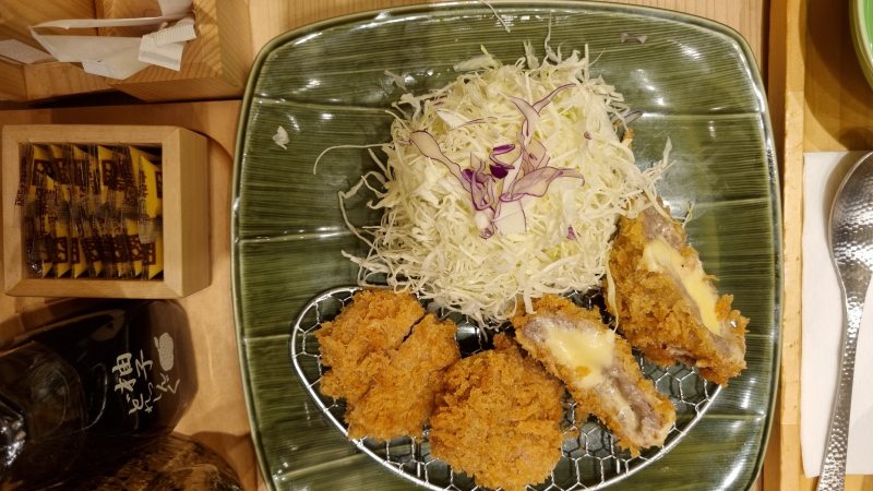 돈가츠