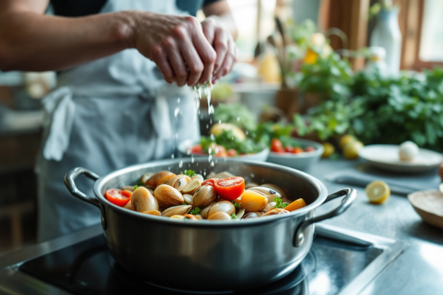 바이러스성장염