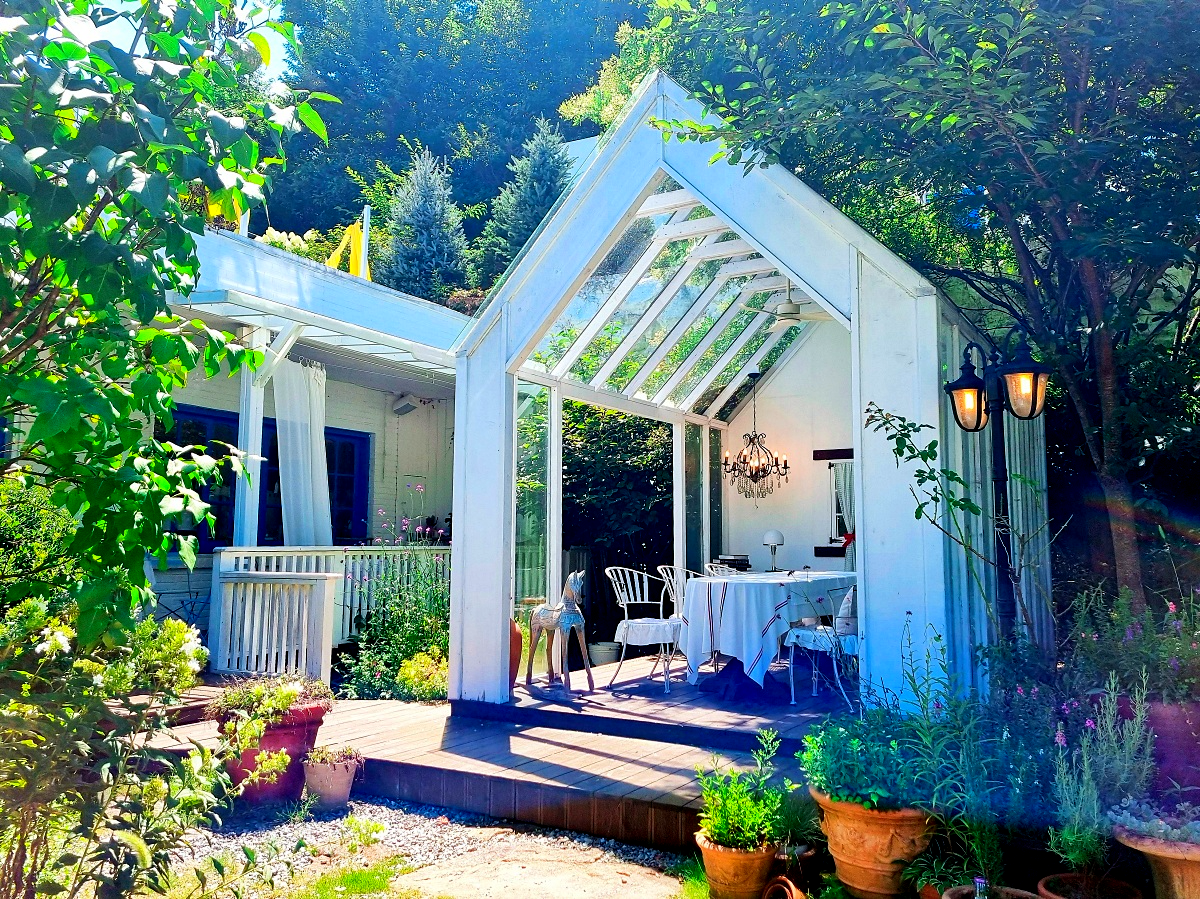 블루리본 브런치 카페 플래닛 1020: 경남 하동 지리산 쌍계사 근처 현지인 추천 맛집