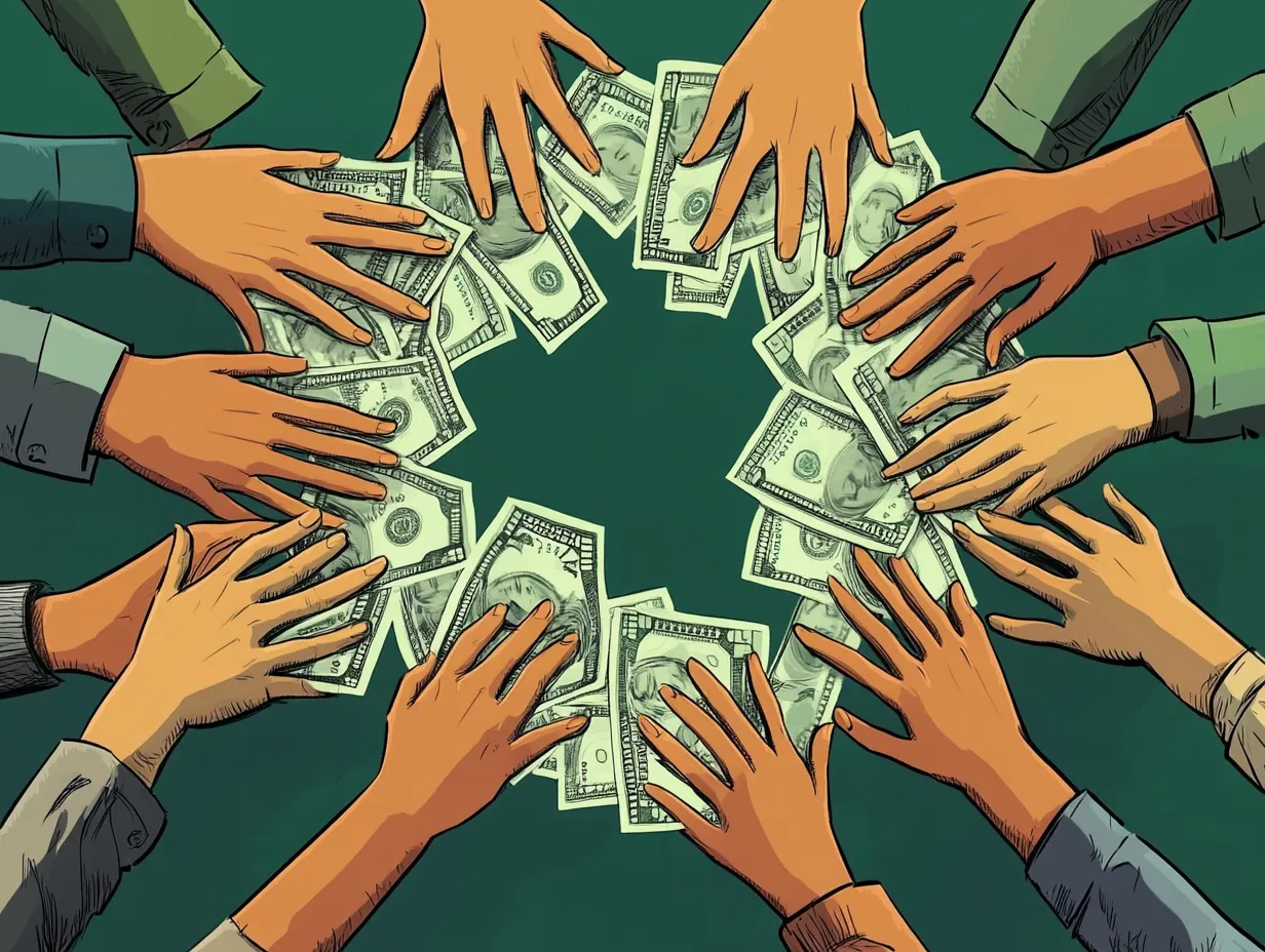 2025년 최신 환전 계산기 완벽 가이드: 실시간 환율과 꿀팁 총정리